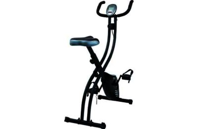 Everlast EV410 Folding Magnetic Exercise Bike Everlast EV410 Folding Magnetic Exercise Bike